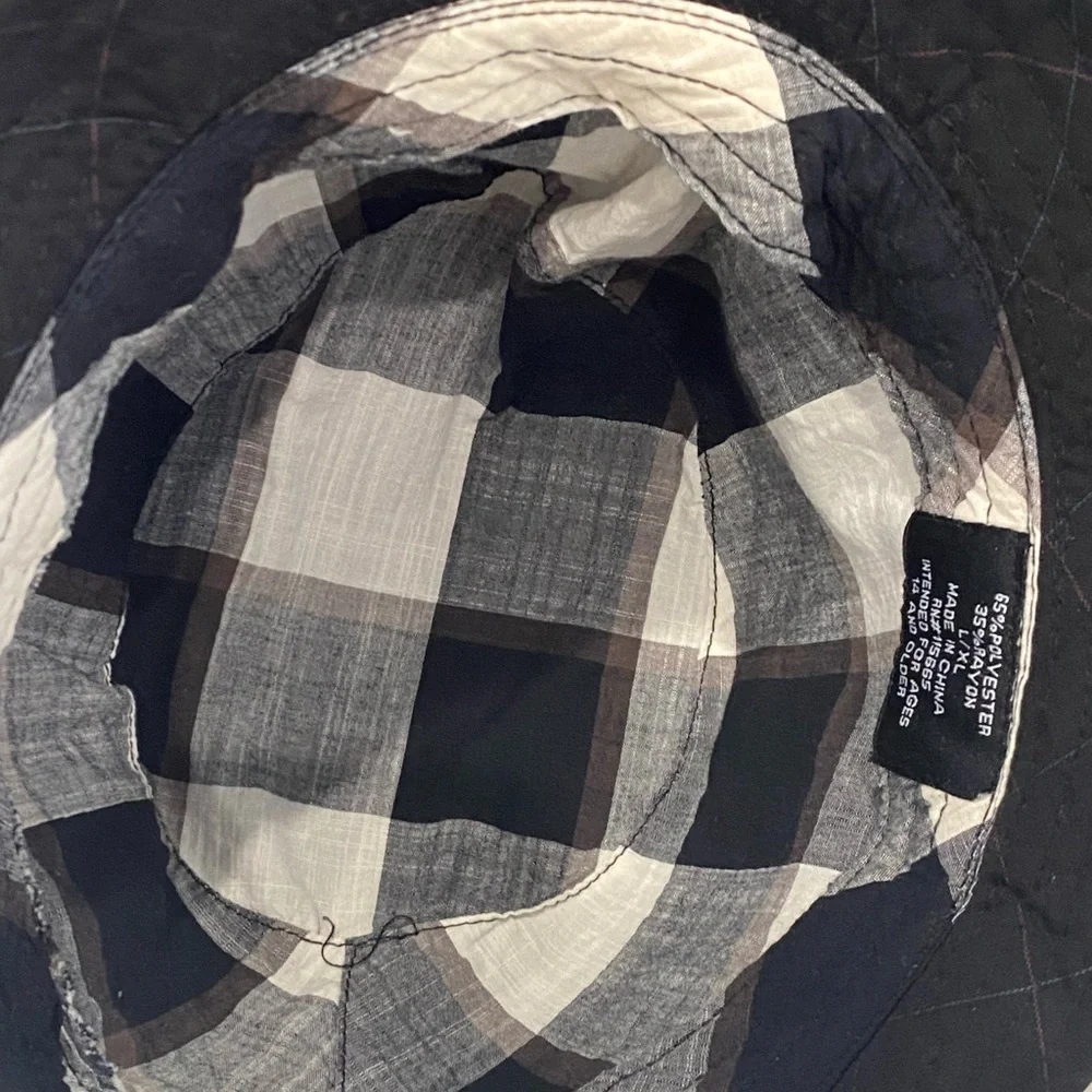 Dickies Hat six XL